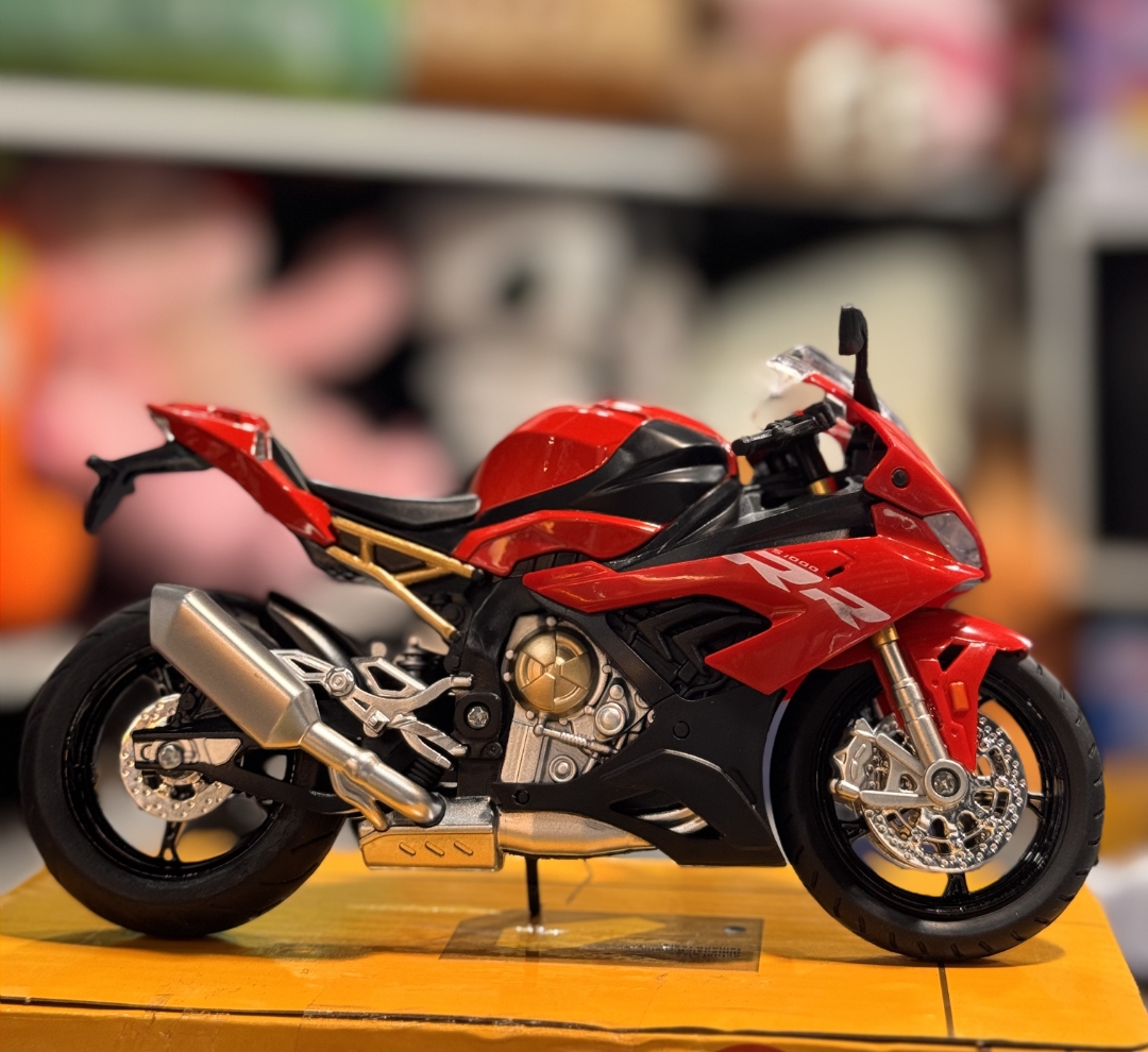 خرید و قیمت ماکت موتور اورجینال die cast Die cast | آنلاین شاپ | فروشگاه آنلاین